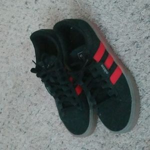 Adidas skateboard shoes